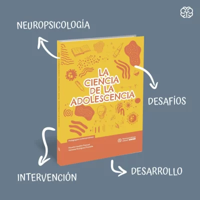 LA CIENCIA DE LA ADOLESCENCIA
