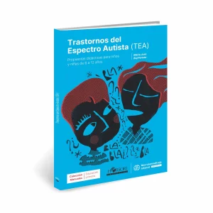TRASTORNO DEL ESPECTRO AUTISTA (TEA)