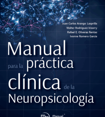 Manual para la práctica clínica de la Neuropsicología