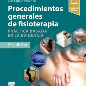 Procedimientos generales de fisioterapia