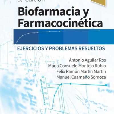 Biofarmacia y farmacocinética