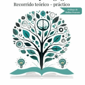 Desarrollo profesional en psicopedagogía - Melina Bella