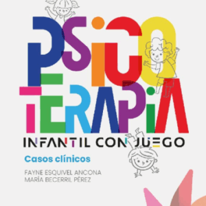 Psicoterapia Infantil con Juego
