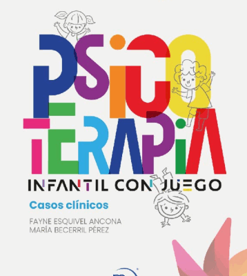 Psicoterapia Infantil con Juego