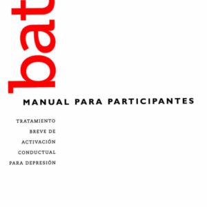 Batd Manual para principiantes - Quintero