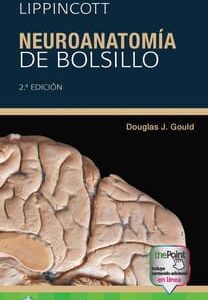 Lippincott. Neuroanatomía de bolsillo