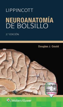 Lippincott. Neuroanatomía de bolsillo