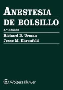 Anestesia de bolsillo