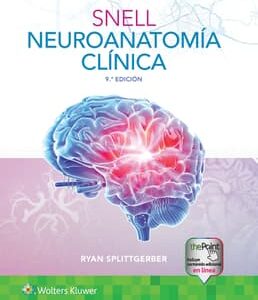 Snell. Neuroanatomía clínica