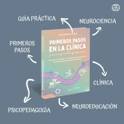Primeros pasos en la clínica psicopedagógica