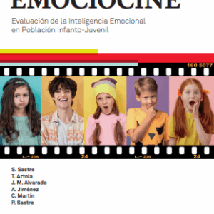 EMOCIOCINE. Evaluación de la Inteligencia Emocional en Población Infanto-Juvenil(b)
