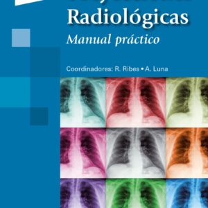 Proyecciones Radiológicas Manual práctico