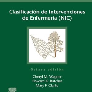 Clasificación de Intervenciones de Enfermería (NIC)