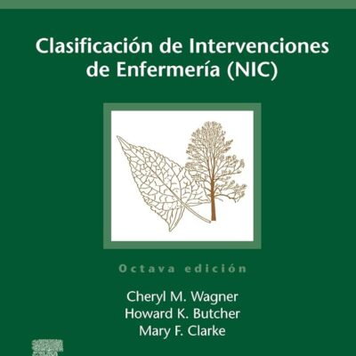 Clasificación de Intervenciones de Enfermería (NIC)