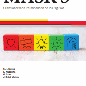MASK 5. Cuestionario de Personalidad de los Big Five(b)