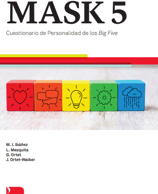 MASK 5. Cuestionario de Personalidad de los Big Five(b)