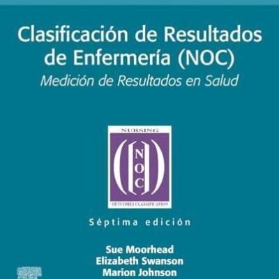 Clasificación de Resultados de Enfermería (NOC)