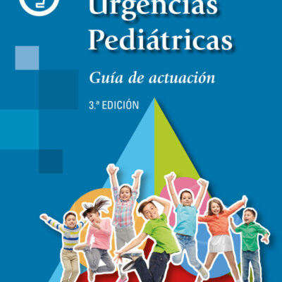 Urgencias Pediátricas. Guía de actuación.