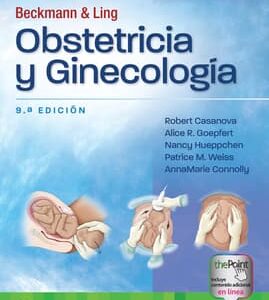 BECKMANN & LING. OBSTETRICIA Y GINECOLOGÍA