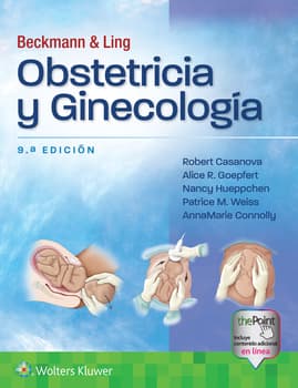 BECKMANN & LING. OBSTETRICIA Y GINECOLOGÍA