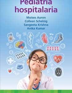 PEDIATRÍA HOSPITALARIA