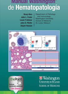 MANUAL WASHINGTON DE HEMATOPATOLOGÍA