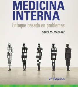 MEDICINA INTERNA. ENFOQUE BASADO EN PROBLEMAS