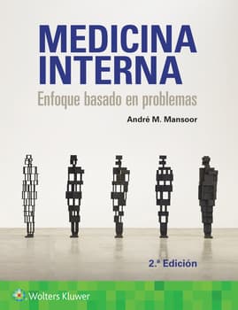 MEDICINA INTERNA. ENFOQUE BASADO EN PROBLEMAS