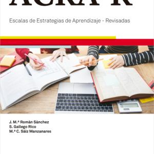 ACRA-R. Escalas de Estrategias de Aprendizaje - Revisadas (b)