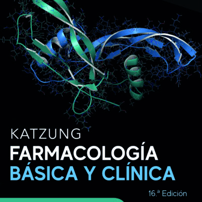Katzung. Farmacología básica y clínica