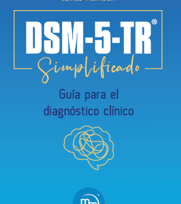 DSM-5-TR. SIMPLIFICADO