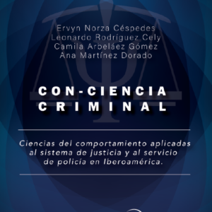 CON-CIENCIA CRIMINAL