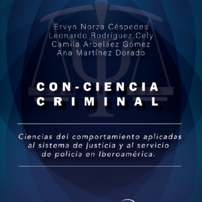 CON-CIENCIA CRIMINAL