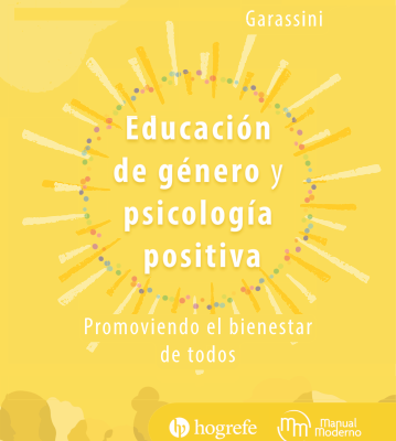 EDUCACIÓN DE GÉNERO Y PSICOLOGÍA POSITIVA