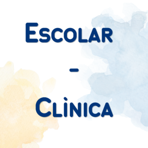 Escolar y Clínica