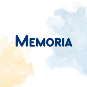Idiomas y Memoria