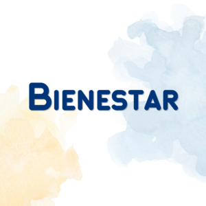 Calidad de Vida y Bienestar