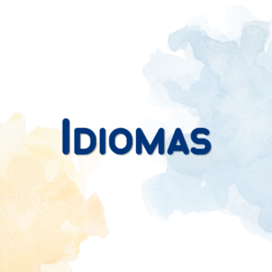 Idiomas