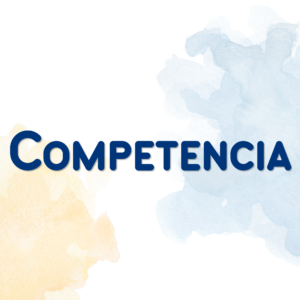 Competencias
