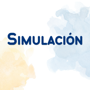 Simulación