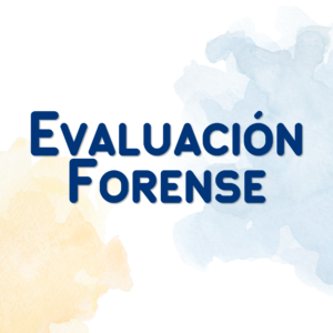 Psicopatología y Forense