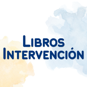 Libros de Intervención