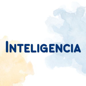 Inteligencia