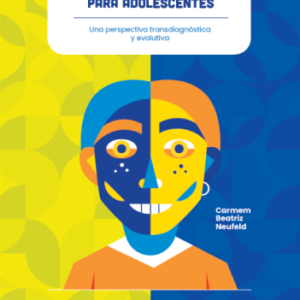 TERAPIA COGNITIVO-CONDUCTUAL PARA ADOLESCENTES