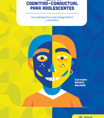 TERAPIA COGNITIVO-CONDUCTUAL PARA ADOLESCENTES