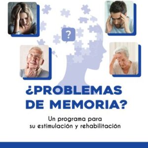 ¿PROBLEMAS DE MEMORIA?