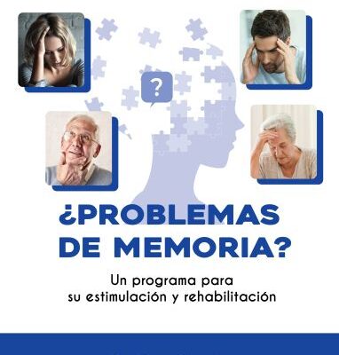 ¿PROBLEMAS DE MEMORIA?