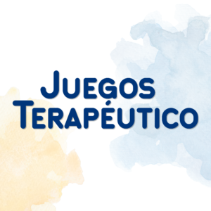 Juegos Terapéuticos