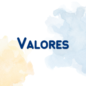 Valores