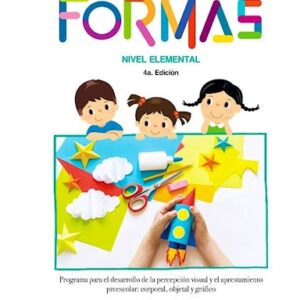 Figuras y Formas. Nivel Elemental